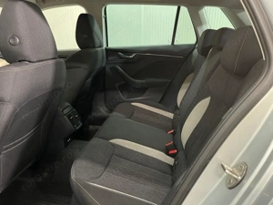 Skoda Kamiq - imagine 11