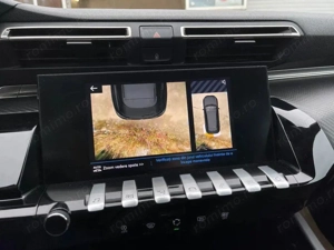 Peugeot 508 - imagine 14