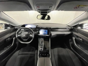 Peugeot 508 - imagine 7