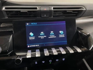 Peugeot 508 - imagine 18