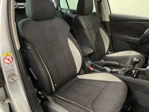 Skoda Kamiq - imagine 9