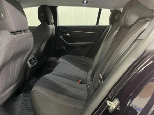 Peugeot 508 - imagine 11