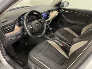 Skoda Kamiq - imagine 5
