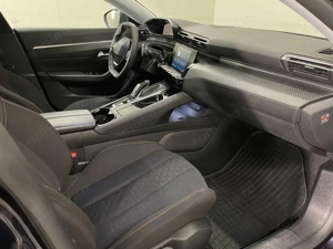 Peugeot 508 - imagine 10