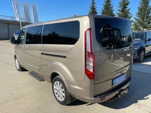 Ford Tourneo Custom - imagine 4