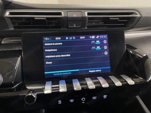 Peugeot 508 - imagine 20