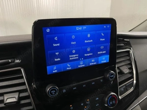Ford Tourneo Custom - imagine 20