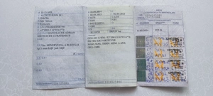 Dacia Logan MCV, 2014, 1,5 motorină  - imagine 10