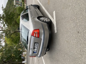 Skoda Octavia 2 , 2.0 FSI 2007 - imagine 5