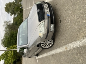 Skoda Octavia 2 , 2.0 FSI 2007