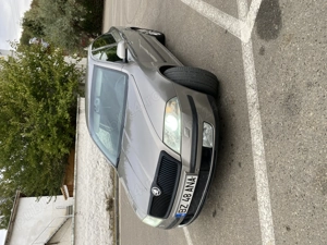 Skoda Octavia 2 , 2.0 FSI 2007 - imagine 2