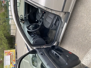 Skoda Octavia 2 , 2.0 FSI 2007 - imagine 6