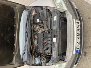 Skoda Octavia 2 , 2.0 FSI 2007 - imagine 7