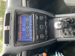 Skoda Octavia 2 , 2.0 FSI 2007 - imagine 8