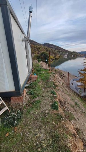 teren dunare ,la 2 km de Svinita  - imagine 9