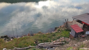 teren dunare ,la 2 km de Svinita  - imagine 8