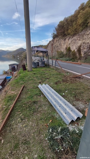 teren dunare ,la 2 km de Svinita  - imagine 10