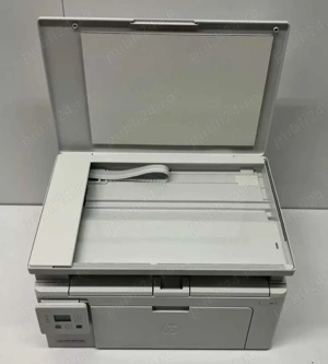 Imprimanta HP LaserJet Pro MFP M130a - imagine 2
