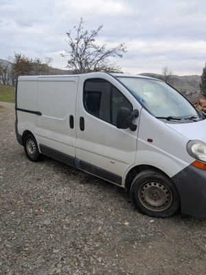 Renault Trafic 1.9 - imagine 2