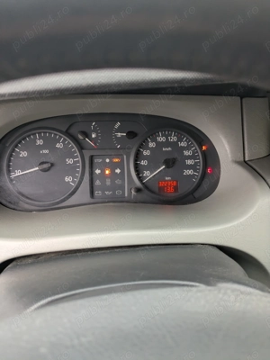 Renault Trafic 1.9 - imagine 4