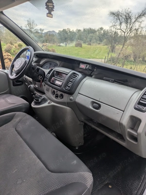 Renault Trafic 1.9 - imagine 5