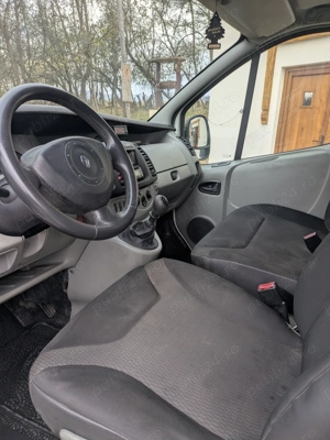 Renault Trafic 1.9 - imagine 6