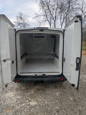 Renault Trafic 1.9 - imagine 7