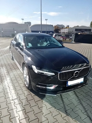 Vand Autoturism Volvo S90