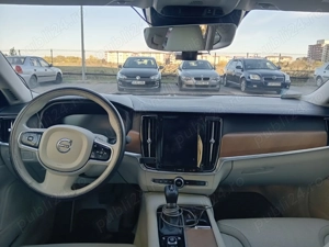 Vand Autoturism Volvo S90 - imagine 7