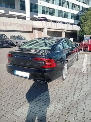 Vand Autoturism Volvo S90 - imagine 3
