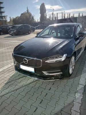Vand Autoturism Volvo S90 - imagine 2