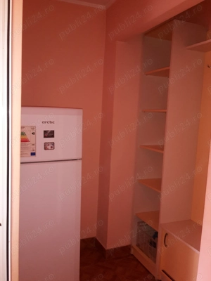 Mioveni, Ofer spre inchiriere Apartament 3 camere mobilat .
