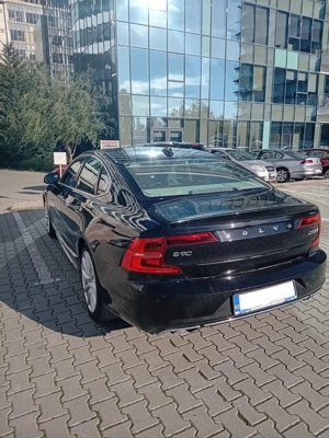Vand Autoturism Volvo S90 - imagine 4