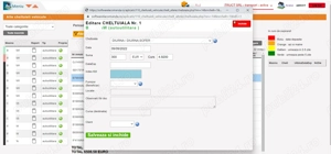 Software evidenta venituri si cheltuieli vehicule - imagine 4