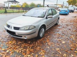 Renault laguna impecabila 