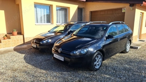 Volkswagen Golf VI - 1,6 TDI - imagine 6