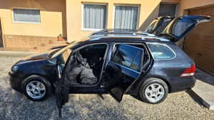 Volkswagen Golf VI - 1,6 TDI - imagine 8