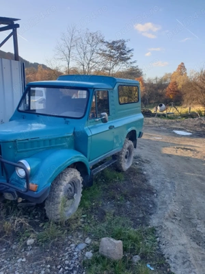 vand ims 4x4   funcioneaza bine 