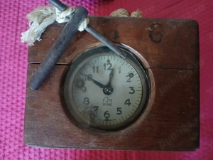 Ceas constatator porumbei  - imagine 4