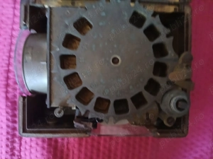 Ceas constatator porumbei  - imagine 3