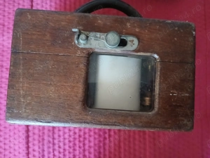 Ceas constatator porumbei  - imagine 2