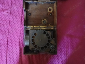 Ceas constatator porumbei  - imagine 5