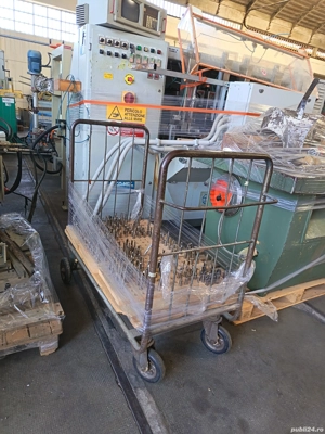 Cărucioare marfa - imagine 3