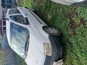 Vand fiat panda  - imagine 2