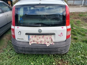 Vand fiat panda  - imagine 5