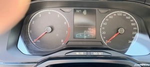wv polo 2019 1000cc benzina - imagine 2