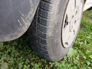 Vand fiat panda  - imagine 6