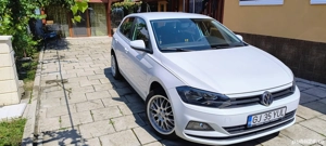 wv polo 2019 1000cc benzina