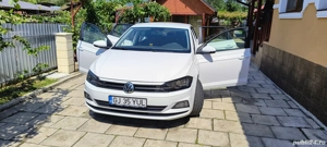 wv polo 2019 1000cc benzina - imagine 5
