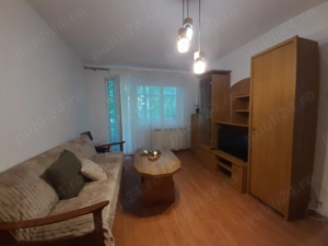 Drumul Taberei, metrou Constantin Brancusi, etaj 1  10, elegant, renovat, civilizat - imagine 2